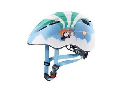 uvex helma kid 2 cc ballon matt ig543225