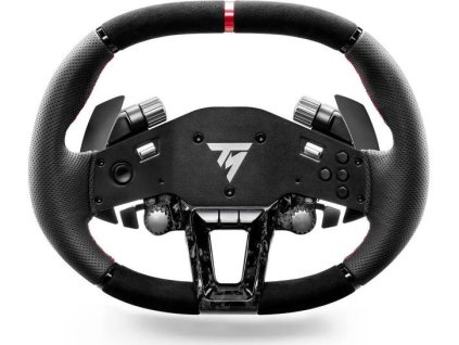 thrustmaster volant hypercar wheel add on pro t818 t598 ps5 ps4 xbox series xbox one pc 4060304 ien543042
