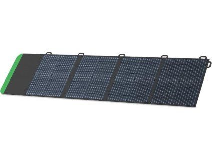 apc schneider offgrid portable solar panel 100w ien543254