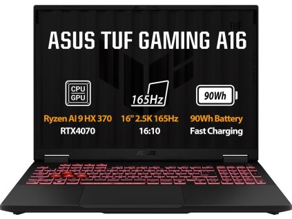 asus tuf gaming a16 fa608wi qt039x jaeger gray kovovy ien543318