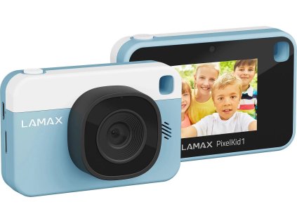 lamax pixelkid1 modry ien535907