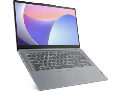 lenovo ideapad slim 3 14iah8 arctic grey 83eq001mck ien528612