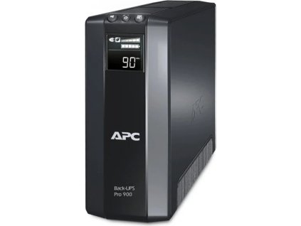 apc power saving back ups pro 900 ien543546