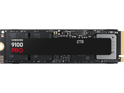 samsung 9100 pro 2tb nvme pcie 5 0 ien542912