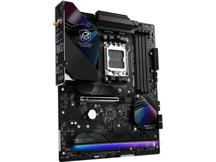 asrock b850 pg riptide wifi ien539970