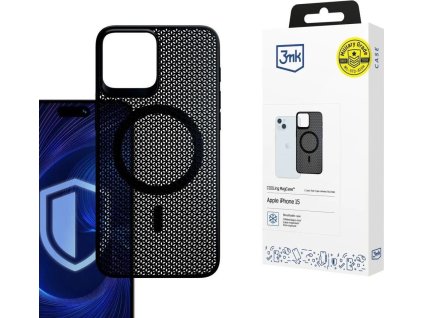 3mk cooling magcase pro apple iphone 15 ien543075