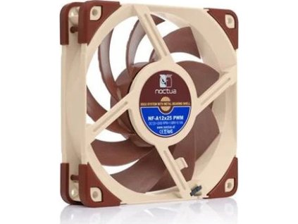 noctua nf a12x25 pwm ien295728