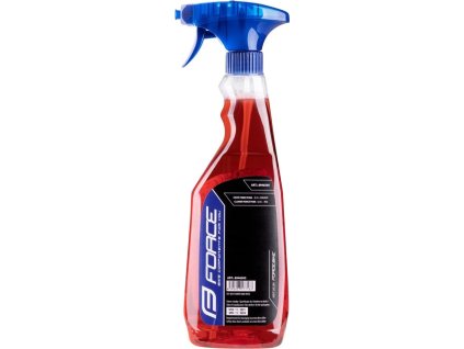 force pura cistic rozprasovac 0 75 l cerveny cherry ien418468