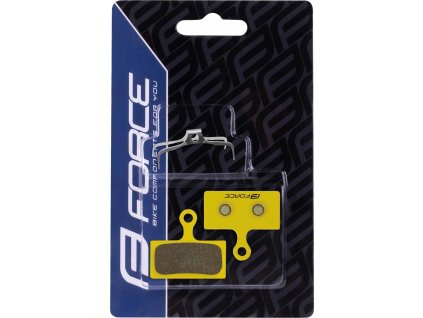 force sh g04s brzdove desticky kovove ien404908