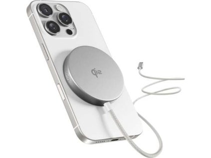 epico ultrabase qi2 mag charging pad eo50 stribrna ien543379