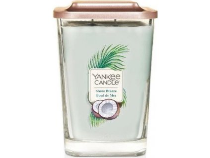 Yankee Candle Elevation Shore Breeze 552g