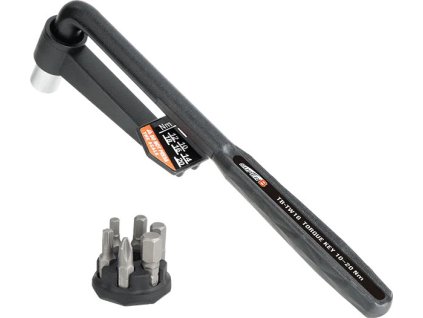 superb momentovy klic 10 20nm bity tb tw16 ien504572