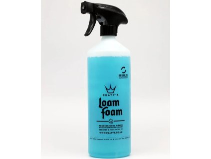 peaty s loamfoam cleaner 1 l ien414420