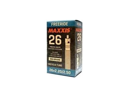maxxis duse freeride 26x2 2 2 5 gal fv ig543168