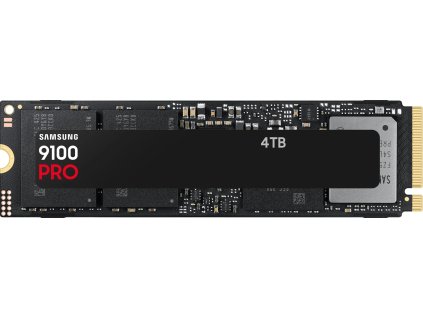 samsung 9100 pro 4tb nvme pcie 5 0 ien542913
