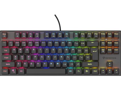 genesis thor 303 tkl cerna us ien502669