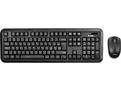 yenkee ykm 2006cs ien293916