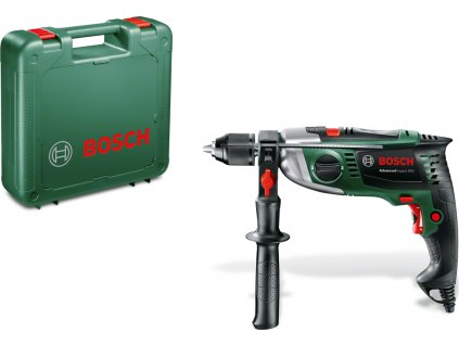 Bosch AdvancedImpact 900 příklepová vrtačka