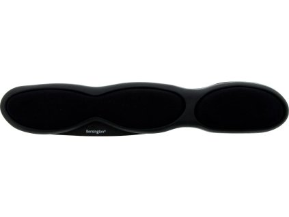 kensington penova operka zapesti foam keyboard wrist rest cerna ien449989