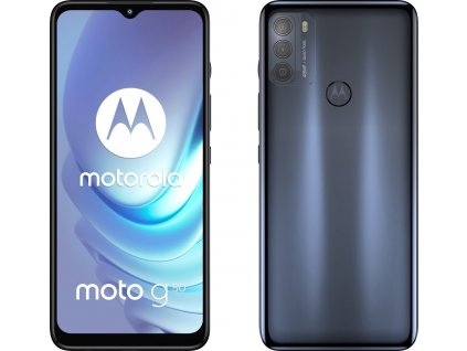 Motorola Moto G50 64GB Super Grey