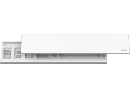 marvo crest 60 white ien550120