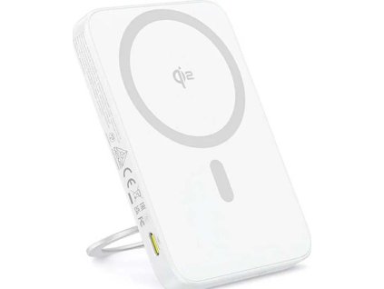 bezdratova powerbanka baseus picogo qi2 5000mah 20w bila ien549928