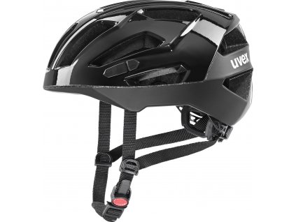 UVEX Gravel X - all black (57-61)
