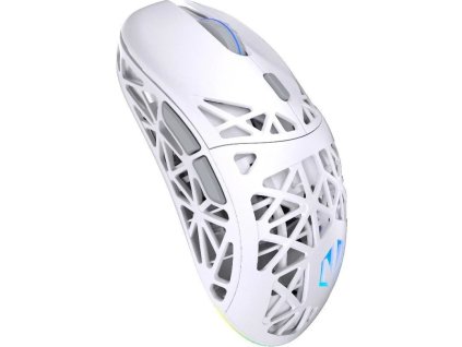 endorfy liv plus wireless onyx white ien550284