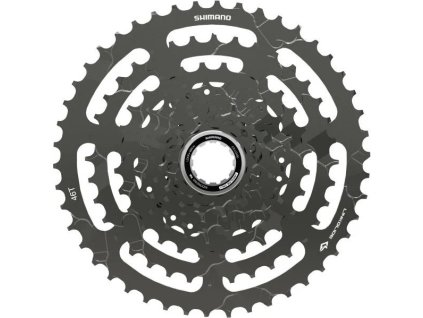 kazeta shimano cues cs lg400 9 9rychl mtb 11 46 z ien541941