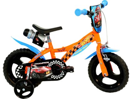 chlapecke kolo dino 12 hot wheels ien550491
