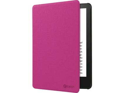 c tech protect pro kindle paperwhite 2024 raspberry ien550282