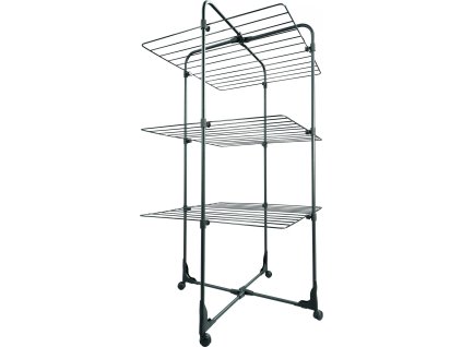 leifheit 81470 susak na pradlo classic tower 270 black ien543632