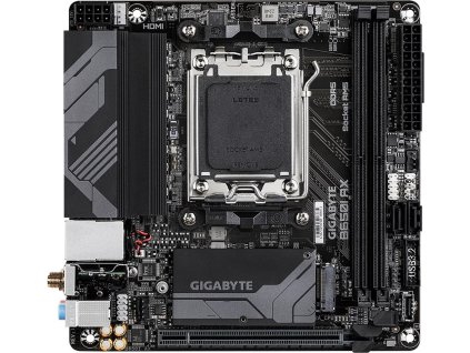 gigabyte b650i ax ien525722