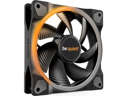 be quiet light wings 120mm pwm argb ien416800