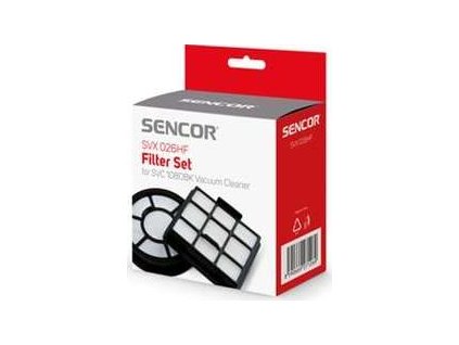 sencor svx 026hf sada filtru svc 1080ti ig491606