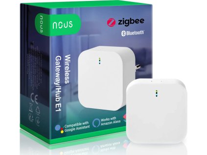 nous e1 zigbee wifi tuya centralni jednotka ien550436