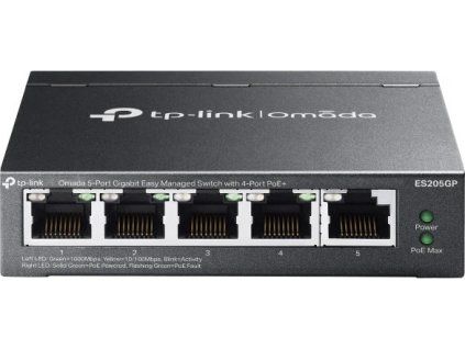 tp link es205gp ien533434