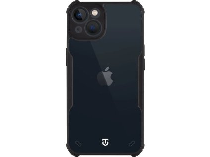 tactical quantum stealth kryt pro apple iphone 13 clear black ien505179