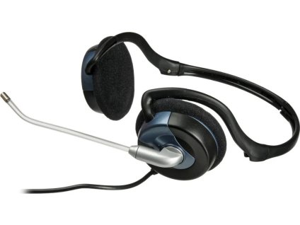 genius headset hs 300n skladaci ien437450