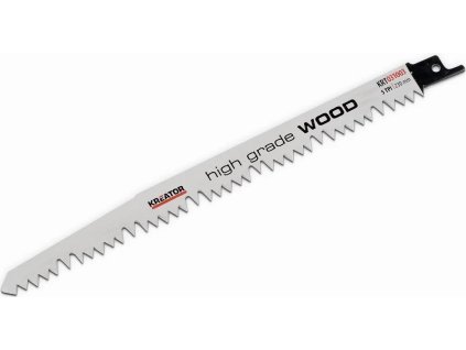 kreator krt031003 2 ks pilovy platek pro ocasovou pilu na drevo 230 5 ien273574