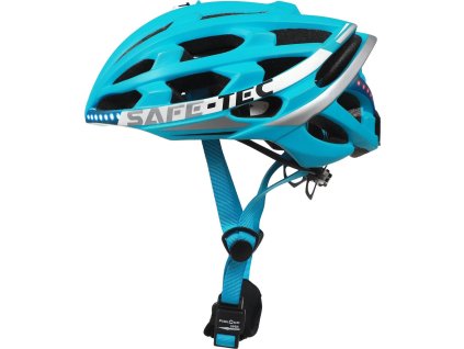 safe tec tyr 2 turquoise xl 61cm 63cm ien550641