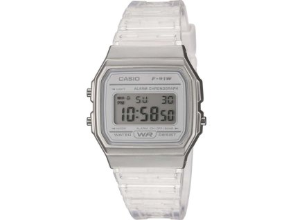 casio f 91ws 7ef panske digitalni naramkove hodinky ien526413