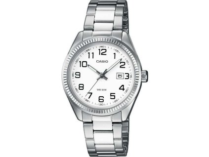 casio ltp 1302pd 7bvef damske naramkove hodinky ien487408