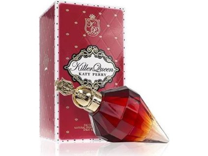 katy perry killer queen edp 100ml ien357099