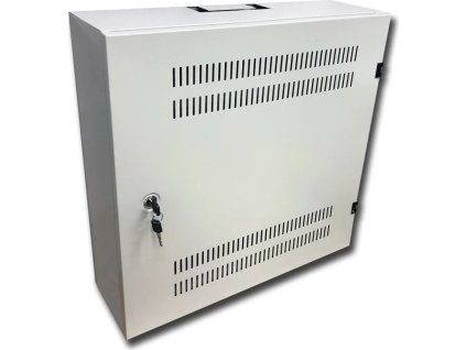 datacom 19 rozvadec 4u 2u 150mm plech basic ien535182