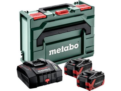 metabo sada 2x lihdx 8 0 ah asc 290 metabox 145 ien550952