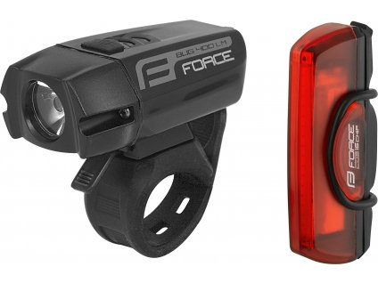 Force Glare USB