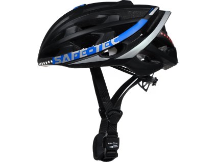 safe tec tyr 2 black blue s 53cm 55cm ien550645