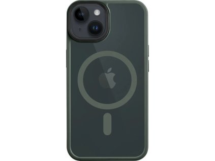 tactical magforce hyperstealth kryt pro iphone 14 forest green ien490050