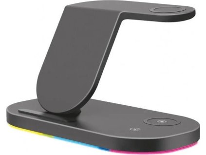 aligator smart station s 15w cerna ien393614